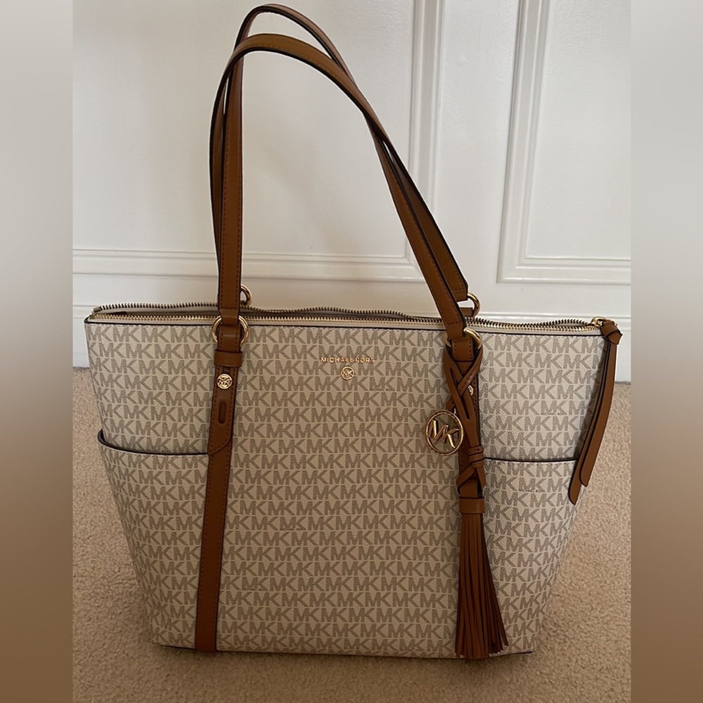 Michael Kors Sullivan Large Tote